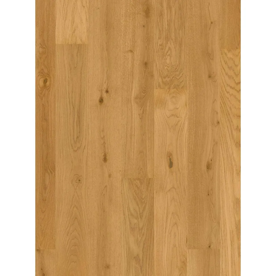 Parketti Boen Oak Soft Brown Animoso, 181mm, mattalakattu, harjattu