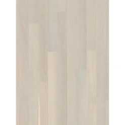 Parketti Boen Oak White Andante Live Pure, 181mm, valkomattalakattu, harjattu