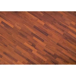 Parketti Kymppi-Lattiat Merbau 3-säleinen 14x192x2200 mm