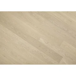 Parketti Kymppi-Lattiat Tammi Select 1-säleinen harmahtava 14x192x2200 mm