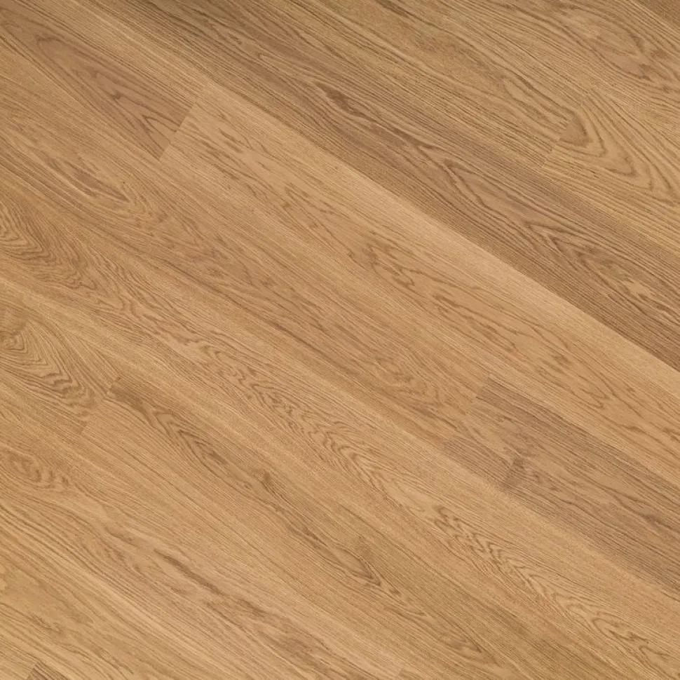 Parketti Kymppi-Lattiat Tammi Select 1-säleinen 14x192x2200 mm