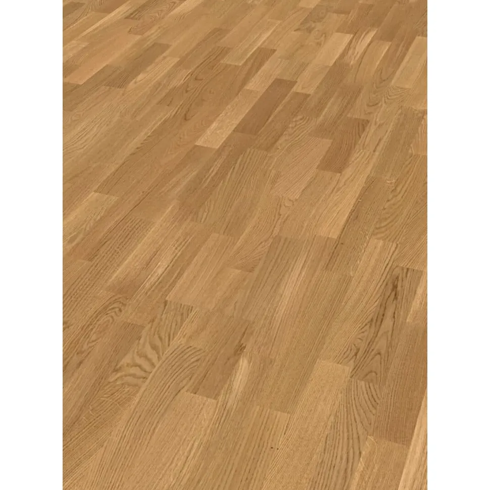 Parketti Meister PC200 Cream Oak Lively 3S, ultramattalakattu, harjattu