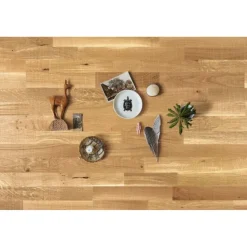 Parketti Meister PC200 Cream Oak Lively 3S, ultramattalakattu, harjattu