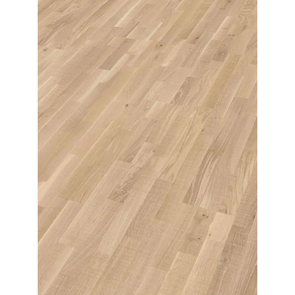 Parketti Meister PC200 Cream Oak Lively 3S, ultramattalakattu, harjattu