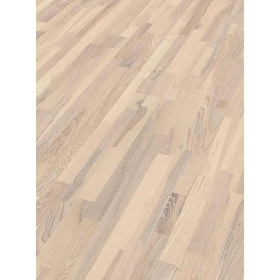 Parketti Meister PC200 Cream Oak Lively 3S, ultramattalakattu, harjattu