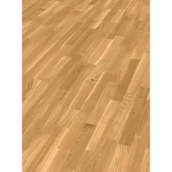 Parketti Meister PC200 Cream Oak Lively 3S, ultramattalakattu, harjattu