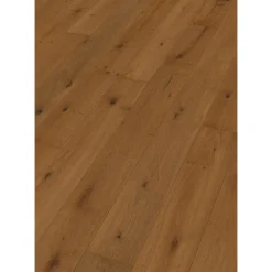 Parketti Meister PD400 Authentic Greige Oak, mattalakattu, harjattu