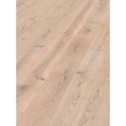 Parketti Meister PD400 Authentic Greige Oak, mattalakattu, harjattu