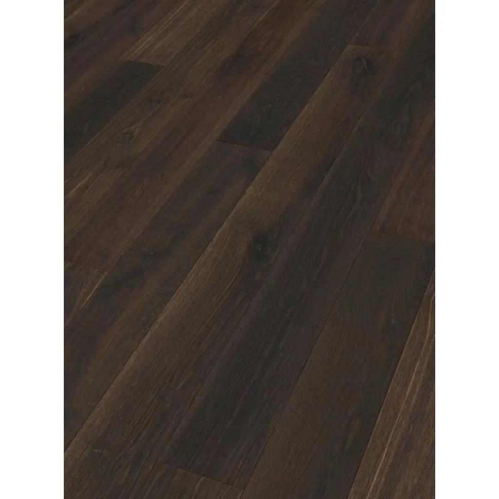 Parketti Meister PD400 Authentic Greige Oak, mattalakattu, harjattu