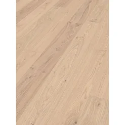 Parketti Meister PD400 Authentic Greige Oak, mattalakattu, harjattu