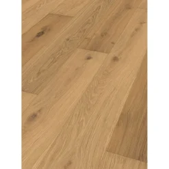 Parketti Meister PD450 Limed White Authentic Oak, ultramattalakattu, harjattu