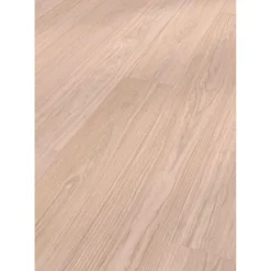 Parketti Meister PD450 Limed White Authentic Oak, ultramattalakattu, harjattu