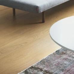 Parketti Pergo Falster Light Pure Oak, ekstramattalakattu