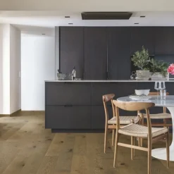Parketti Pergo Falster Saddle Brown Oak, ekstramattalakattu