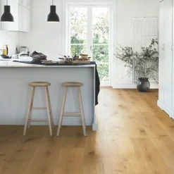 Parketti Pergo Langeland Chateau Oak, 2200x260mm, ekstramattalakattu