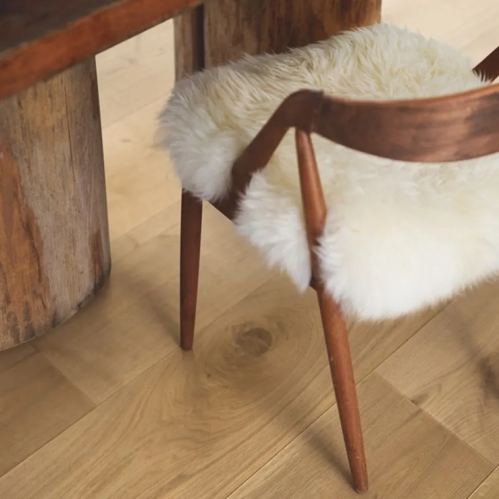 Parketti Pergo Langeland Chateau Oak, 2200x260mm, ekstramattalakattu
