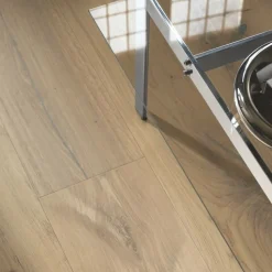 Parketti Pergo Langeland Residence Oak, 2200x260mm, ekstramattalakattu