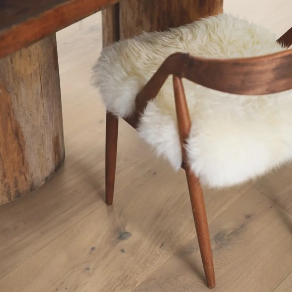 Parketti Pergo Langeland Residence Oak, 2200x260mm, ekstramattalakattu