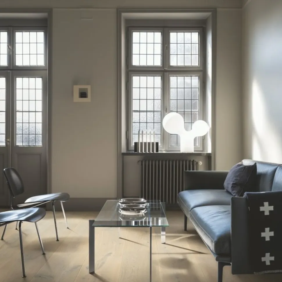 Parketti Pergo Langeland Seafield Oak, 2200x260mm, ekstramattalakattu