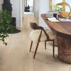 Parketti Pergo Langeland Seafield Oak, 2200x260mm, ekstramattalakattu