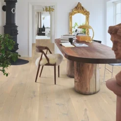 Parketti Pergo Langeland Seafield Oak, 2200x260mm, ekstramattalakattu
