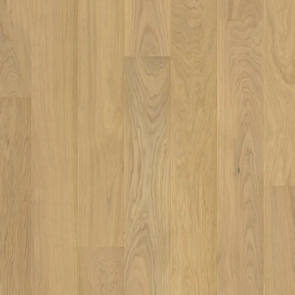 Parketti Pergo Lofoten Light Pure Oak, ekstramattalakattu