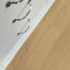 Parketti Pergo Lofoten Light Pure Oak, ekstramattalakattu