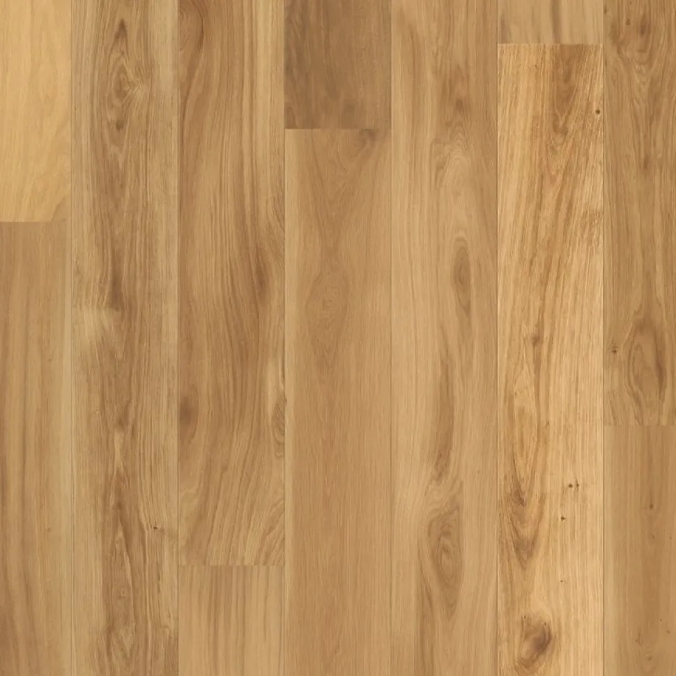Parketti Pergo Lofoten Natural Prime Oak, ekstramattalakattu