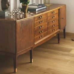 Parketti Pergo Lofoten Natural Prime Oak, ekstramattalakattu