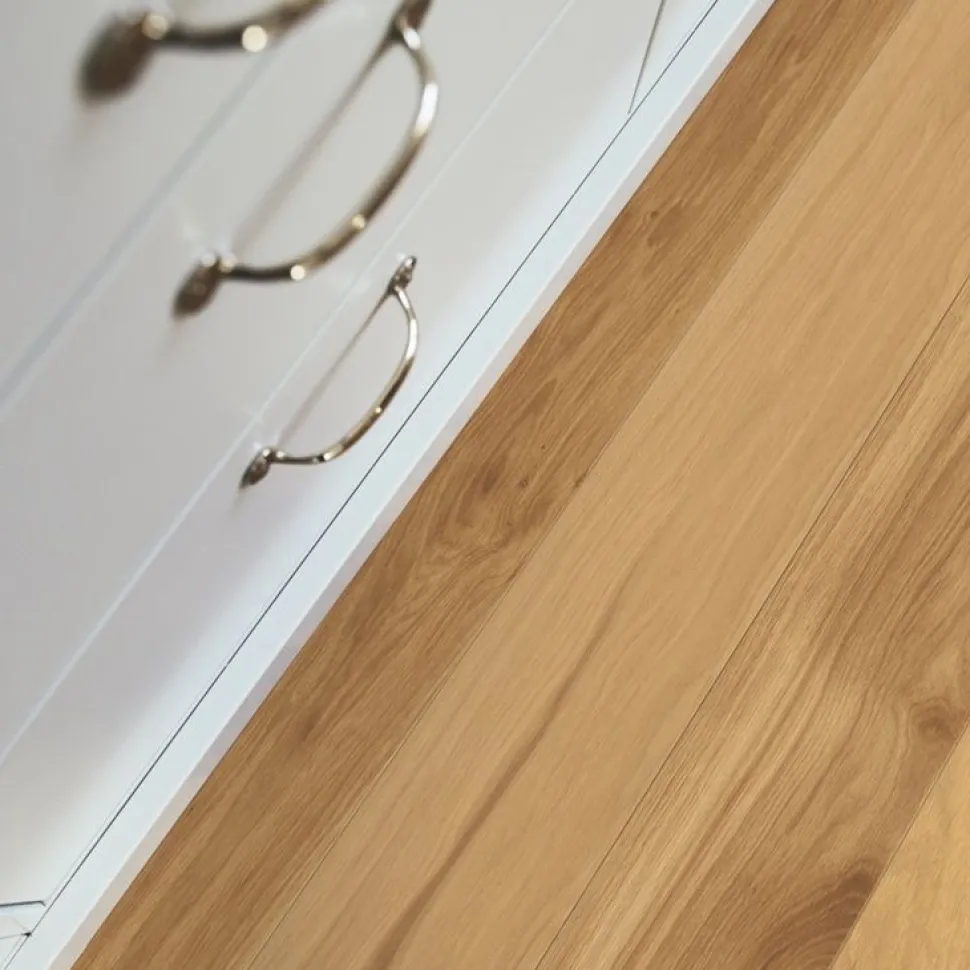 Parketti Pergo Lofoten Natural Prime Oak, ekstramattalakattu