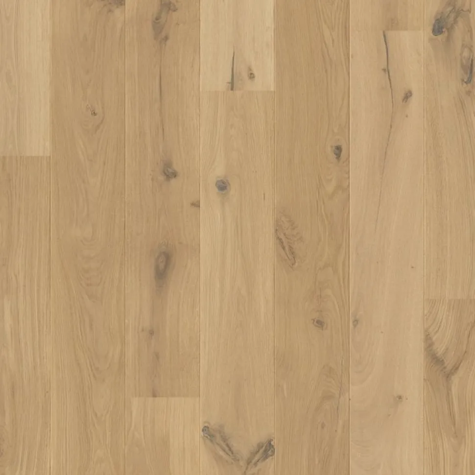 Parketti Pergo Lofoten Ranch Oak, ekstramattalakattu
