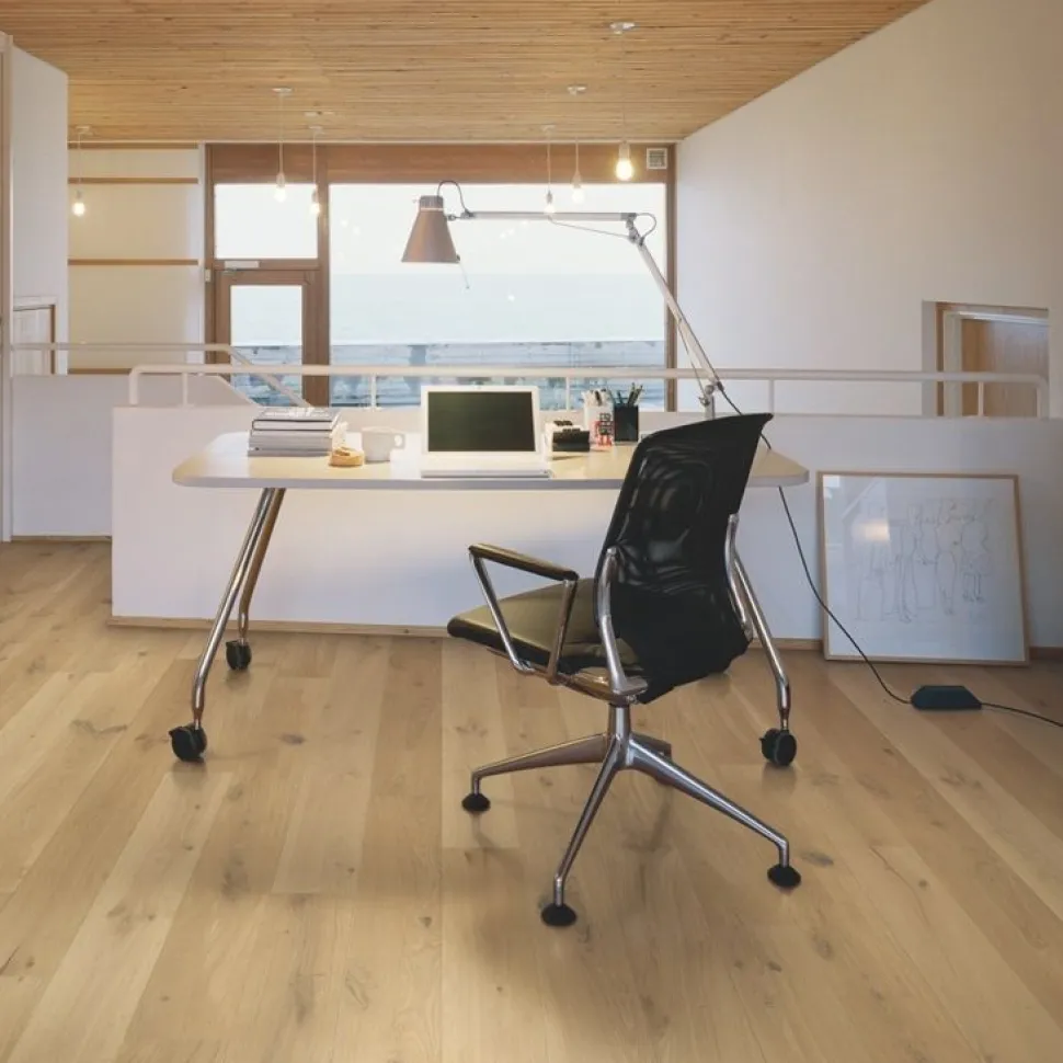 Parketti Pergo Lofoten Ranch Oak, ekstramattalakattu