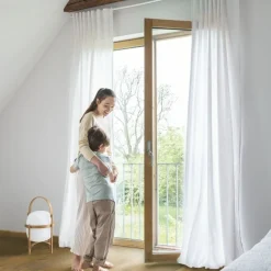 Parketti Pergo Svalbard Camel Brown Oak, 2200x260mm, ekstramattalakattu