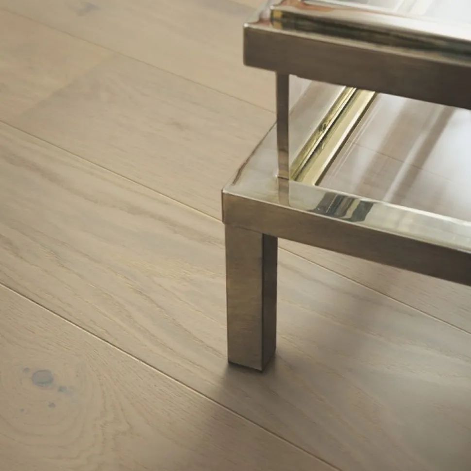 Parketti Pergo Svalbard Lapland Oak, 2200x260mm, ekstramattalakattu