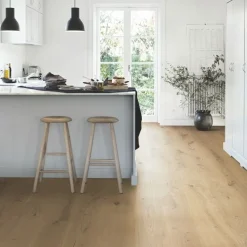 Parketti Pergo Svalbard Sublime Oak, 2200x260mm, ekstramattalakattu