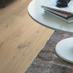 Parketti Pergo Svalbard Sublime Oak, 2200x260mm, ekstramattalakattu