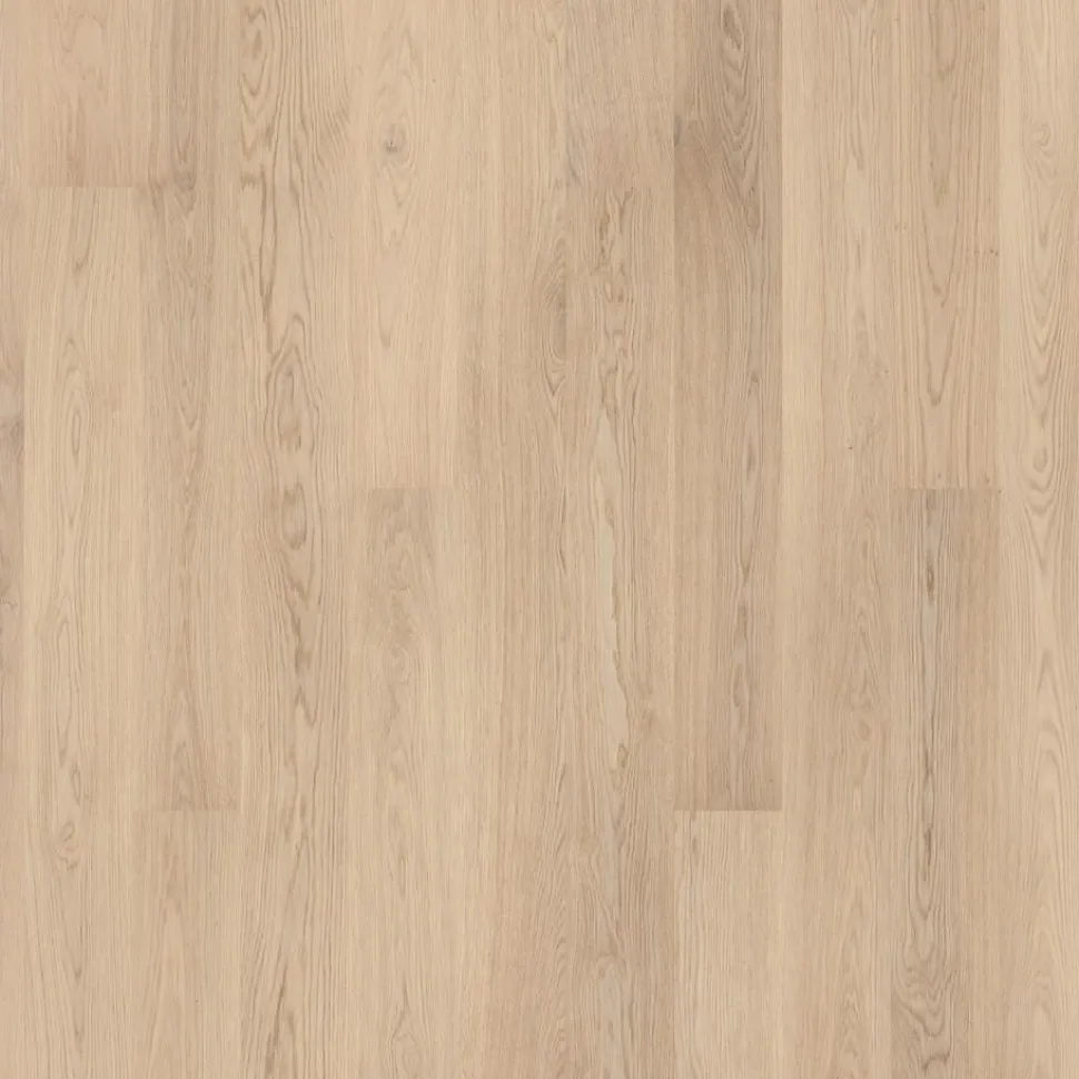 Parketti Tarkett Grace Tammi Soft Skin Plank 1S, harjattu, ultramattalakattu