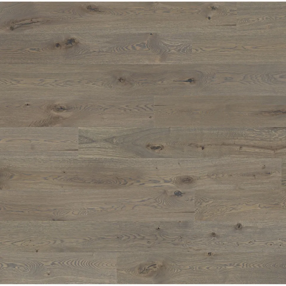 Parketti Tarkett Heritage Tammi Old Grey 1-sauva harmaa 2.51 m²/pak