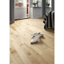 Parketti Tarkett Pure Koivu TreS 3-sauva luonnollinen vaalea 8540002