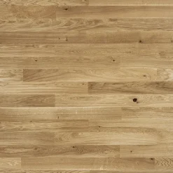 Parketti Tarkett Pure Tammi Rustic TreS 3-sauva