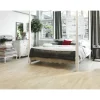 Parketti Tarkett Shade Saarni Linen White 3-sauva vaalea mattalakattu