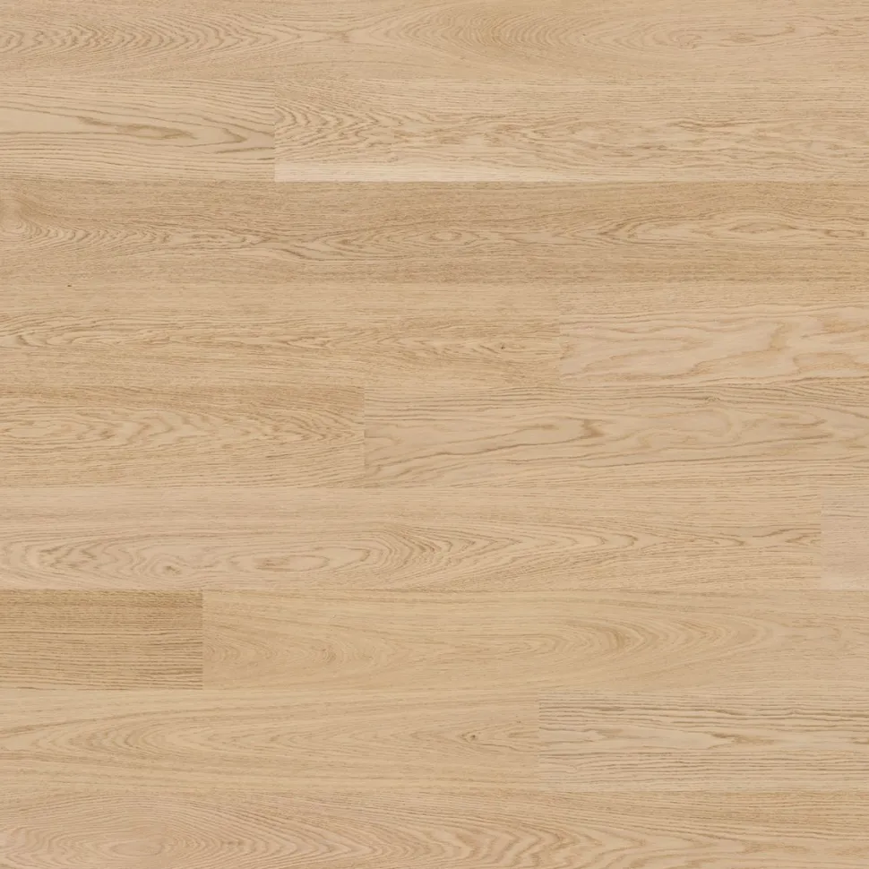 Parketti Tarkett Shade Tammi Cream White Plank XT 1-sauva luonnollinen vaalea 7877049