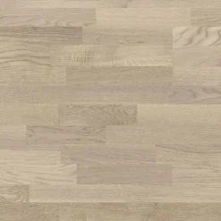 Parketti Tarkett Shade Tammi Misty Grey 3-sauva vaalea