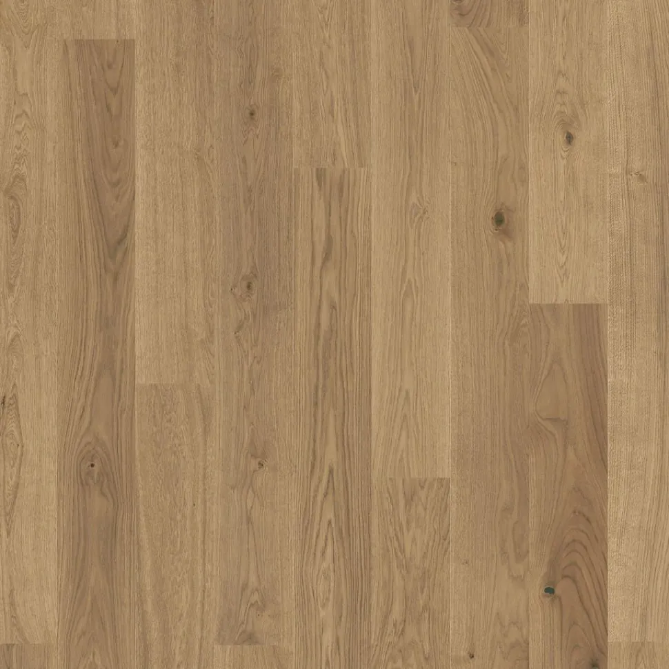 Parketti Tarkett Shade Tammi Nutmeg Plank XT 1S, harjattu, mattalakattu