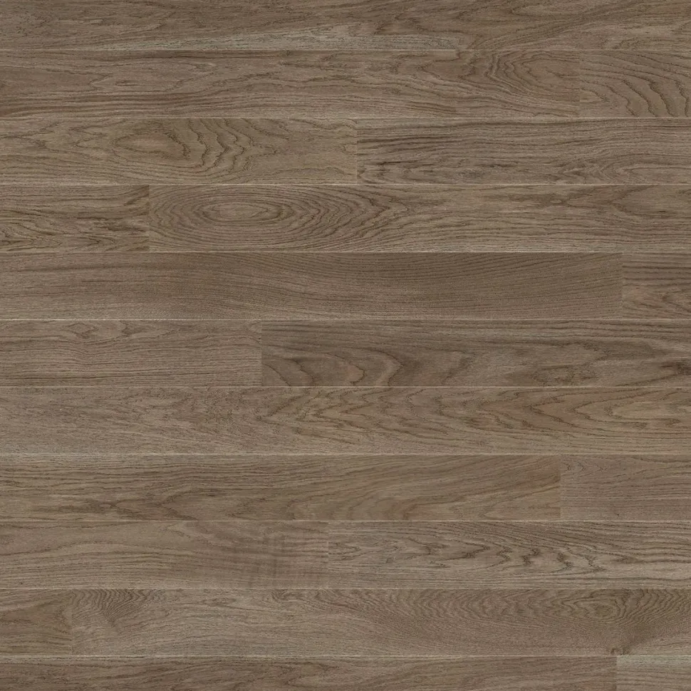 Parketti Tarkett Shade Tammi Stone Grey Plank 1-sauva luonnollinen tumma ruskea 7876088