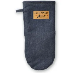Patakinnas Finlayson Old Jeans, 15x30cm, sininen