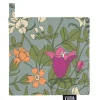 Patalappu Vallila Ahomaa, 2kpl, 20x20cm, vihreä/pinkki