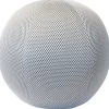Pehmuste Home4You BALL Ø52 cm, harmaa