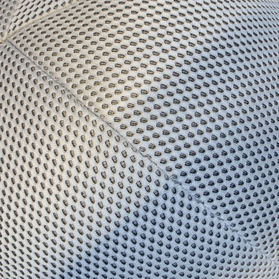 Pehmuste Home4You BALL Ø52 cm, harmaa