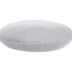 Pehmuste Home4You SONIC Ø68 cm, harmaa